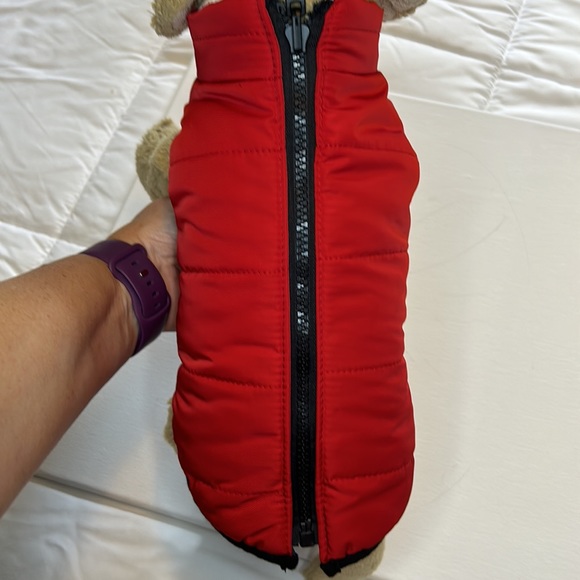 Yikeyo Reversible Dog Jacket - Picture 7 of 8